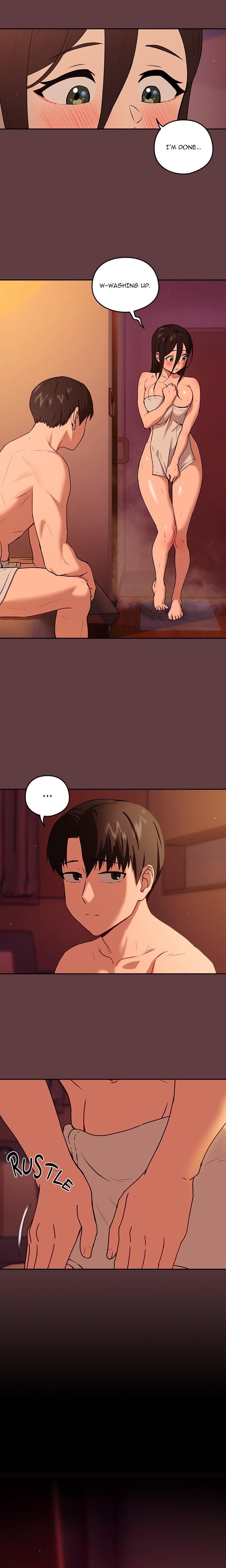 Dating After Work chapter 5 page 6