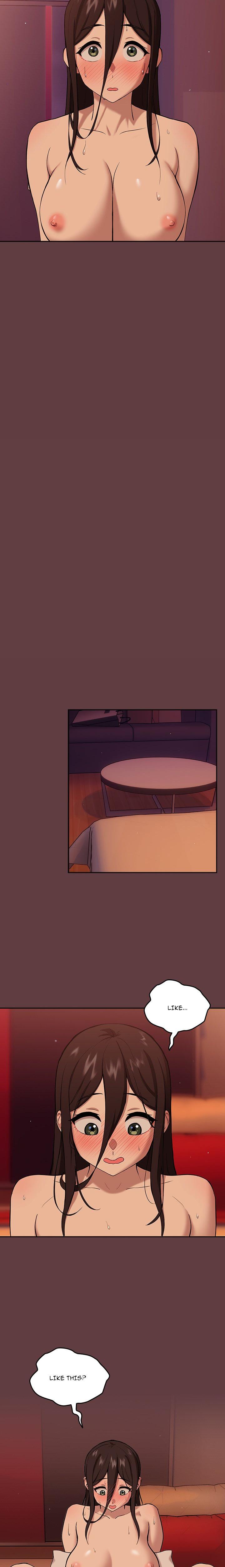 Dating After Work chapter 5 page 14