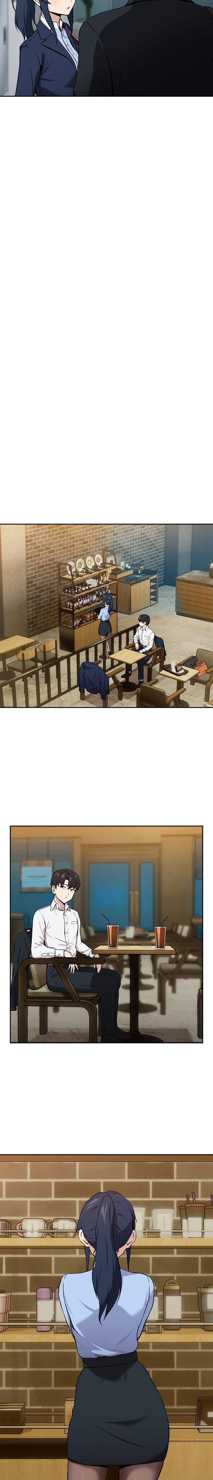 Dating After Work chapter 7 page 10