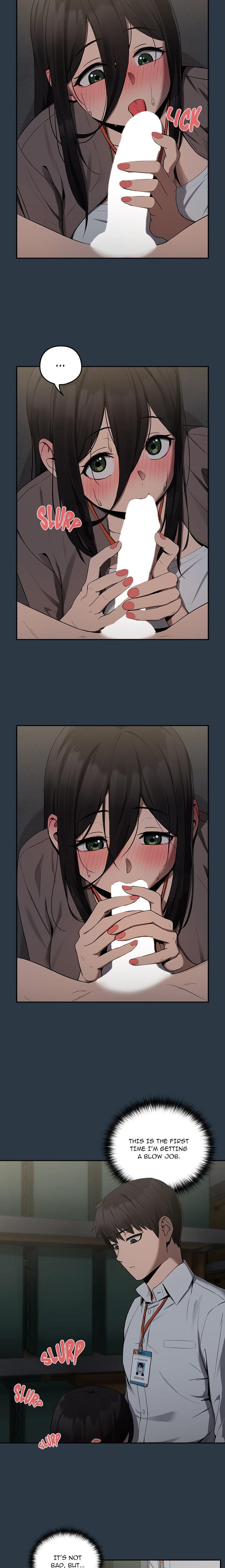 Dating After Work chapter 10 page 4