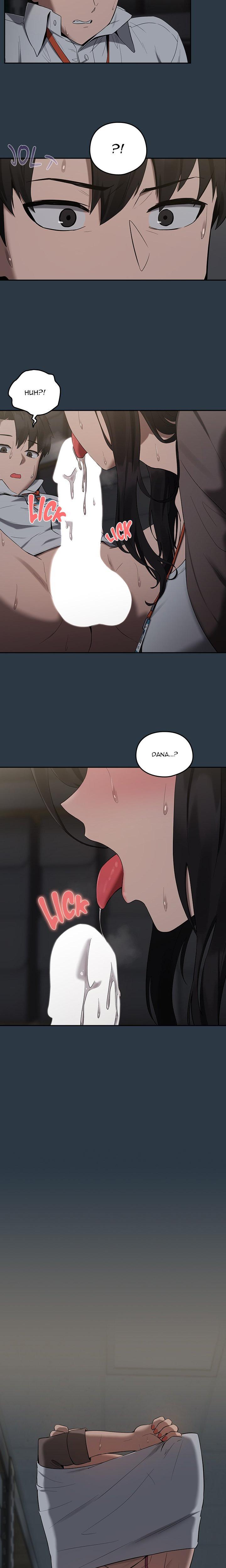 Dating After Work chapter 10 page 16