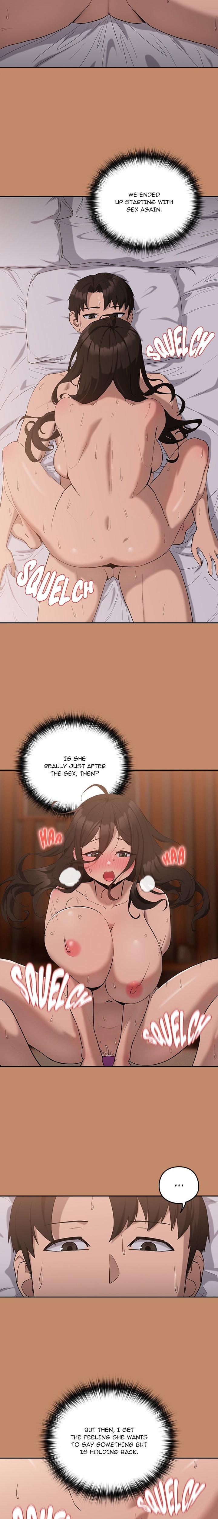 Dating After Work chapter 12 page 10
