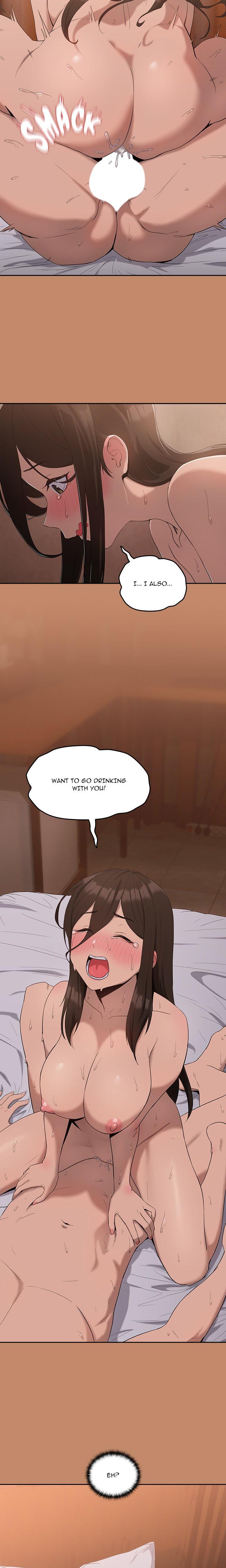 Dating After Work chapter 12 page 18