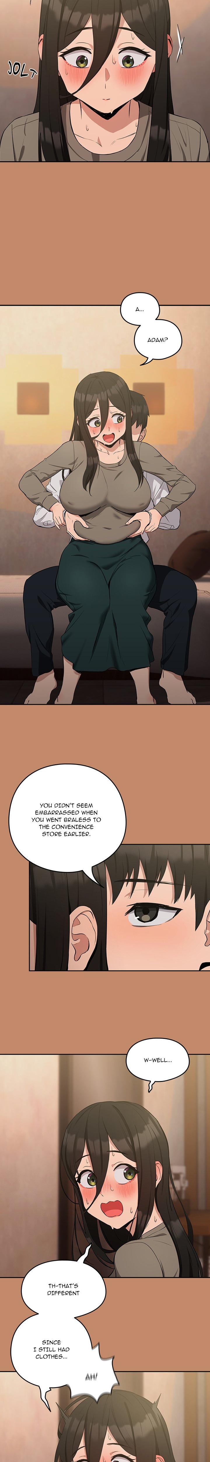Dating After Work chapter 13 page 16