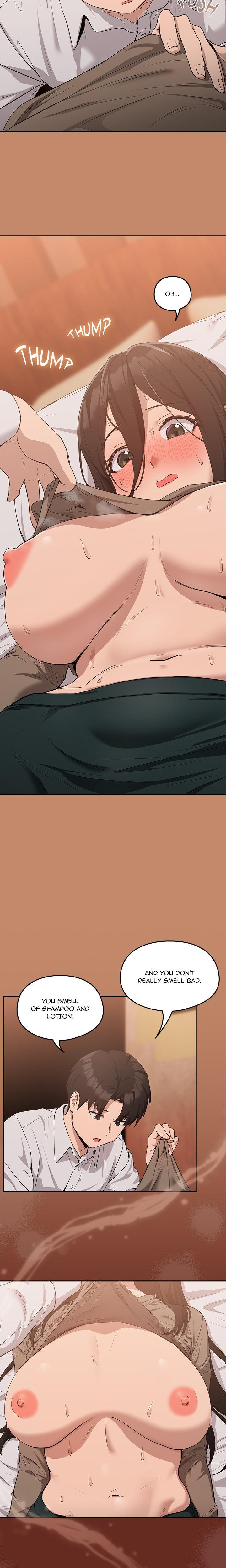 Dating After Work chapter 14 page 4