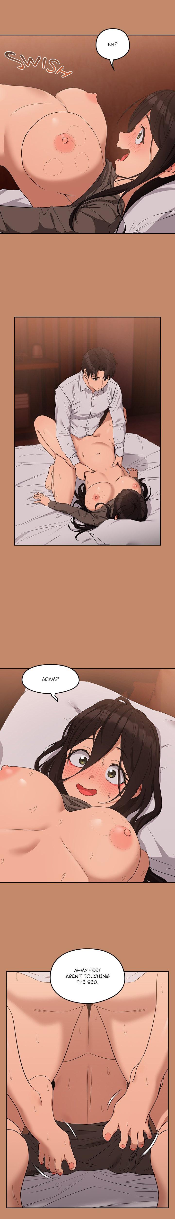 Dating After Work chapter 15 page 4