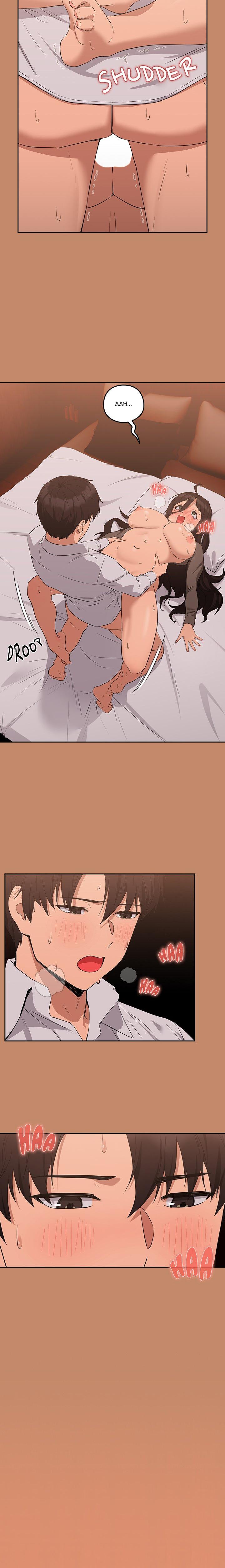 Dating After Work chapter 15 page 9