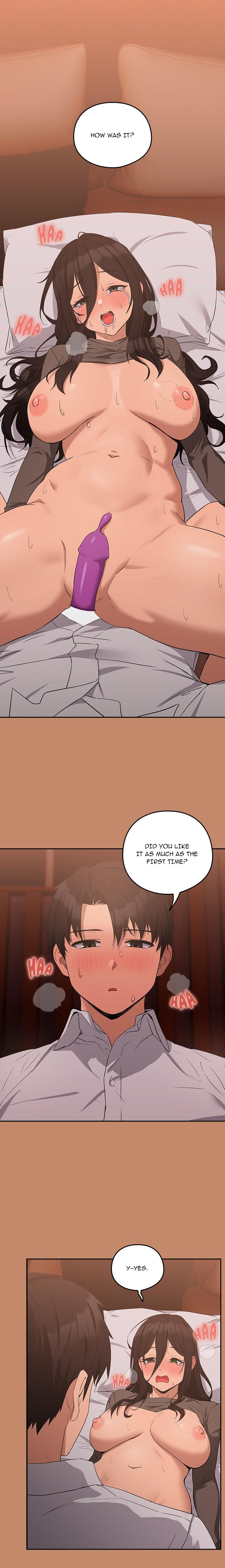 Dating After Work chapter 15 page 10