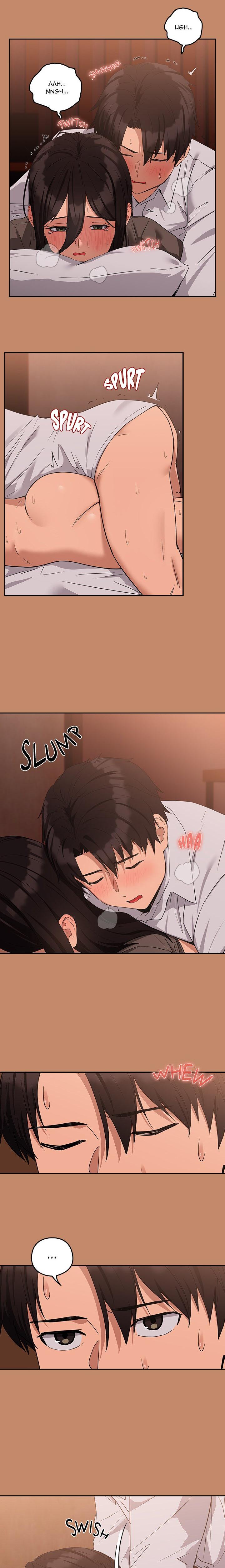 Dating After Work chapter 15 page 19