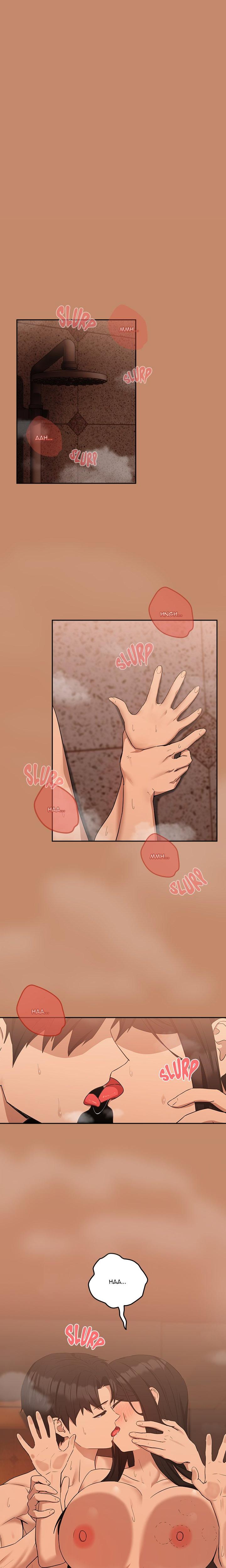Dating After Work chapter 15 page 21