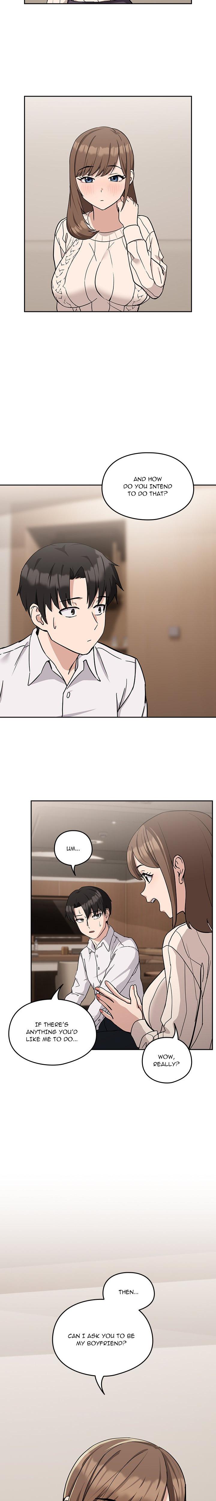 Dating After Work chapter 19 page 15