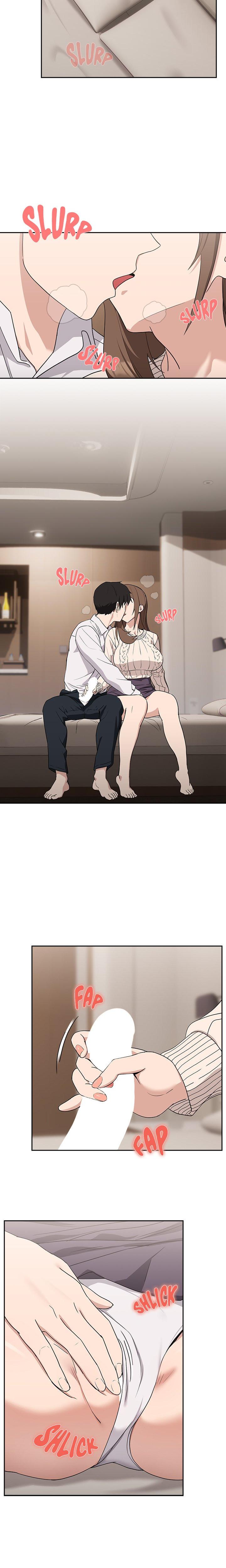 Dating After Work chapter 20 page 12