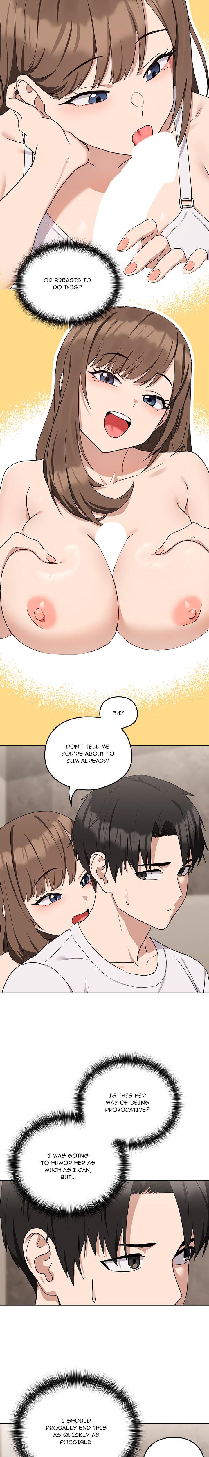 Dating After Work chapter 21 page 3
