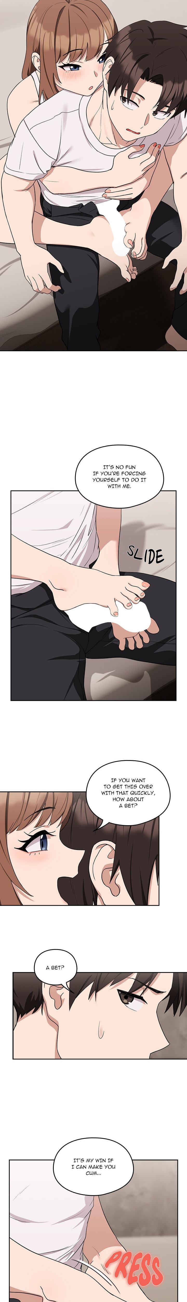 Dating After Work chapter 21 page 5