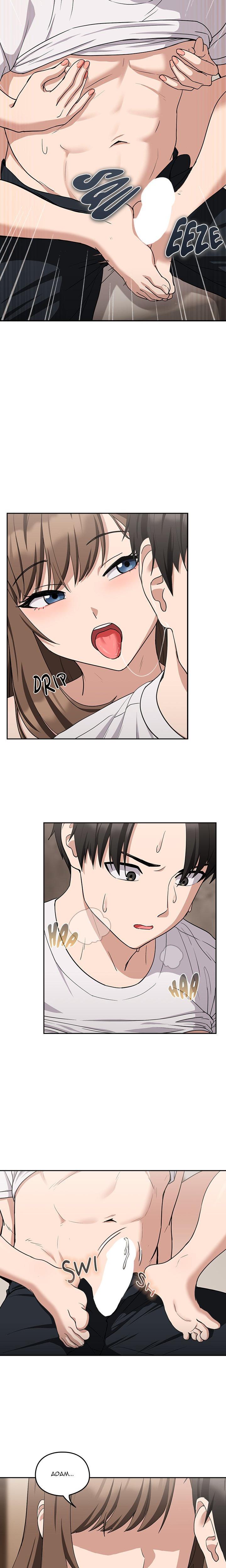Dating After Work chapter 21 page 14