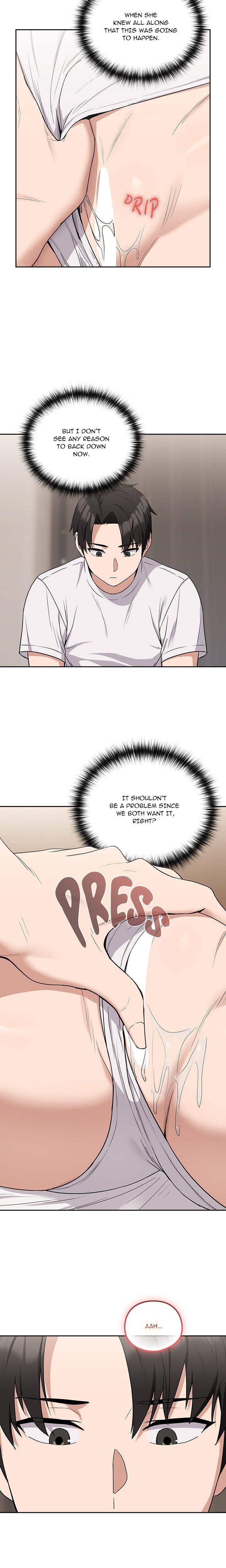 Dating After Work chapter 22 page 5