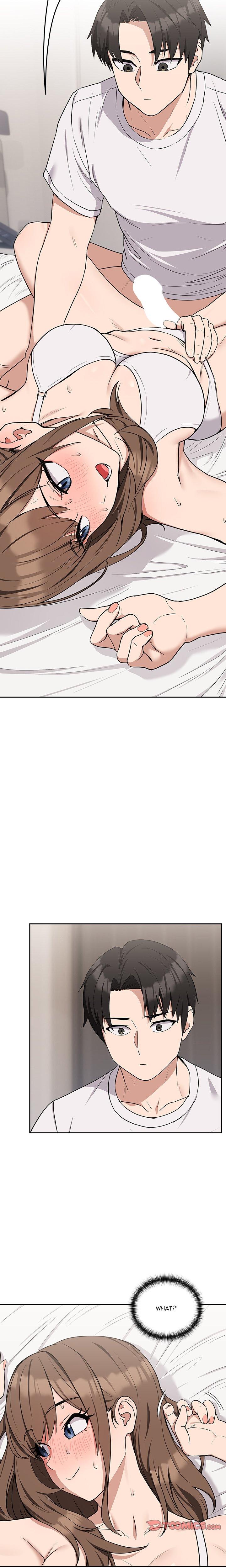 Dating After Work chapter 22 page 7