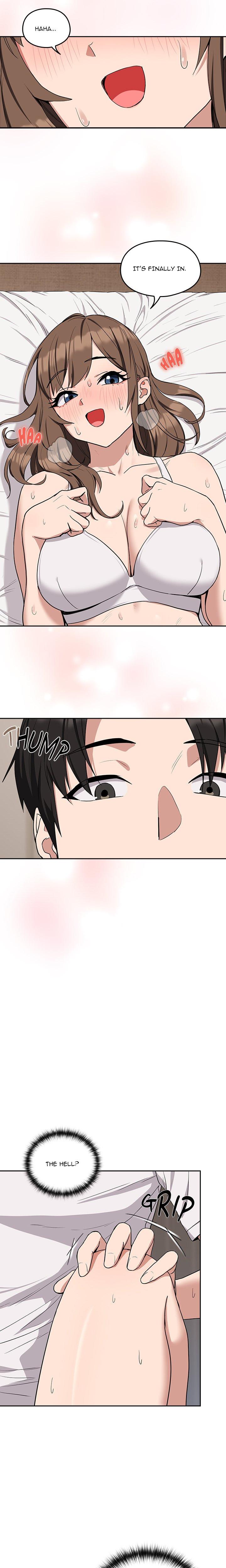 Dating After Work chapter 22 page 13