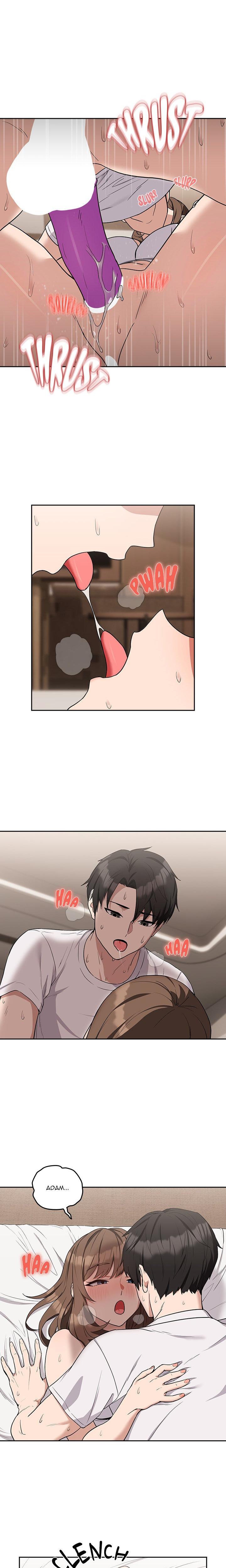 Dating After Work chapter 23 page 3
