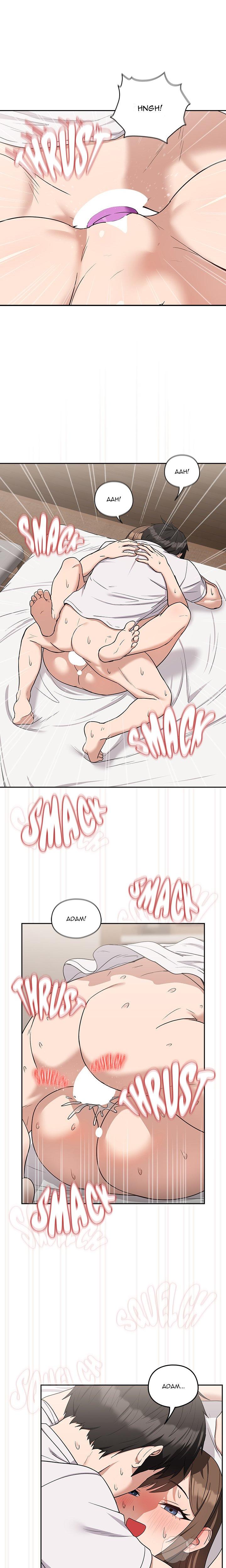Dating After Work chapter 23 page 5