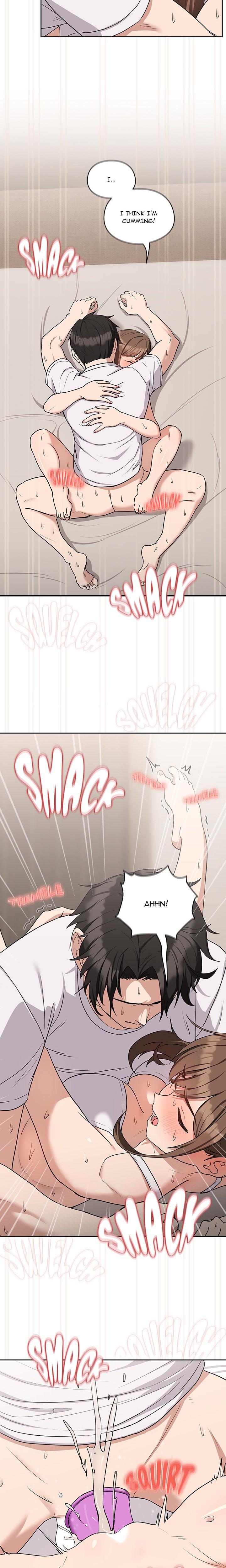 Dating After Work chapter 23 page 6