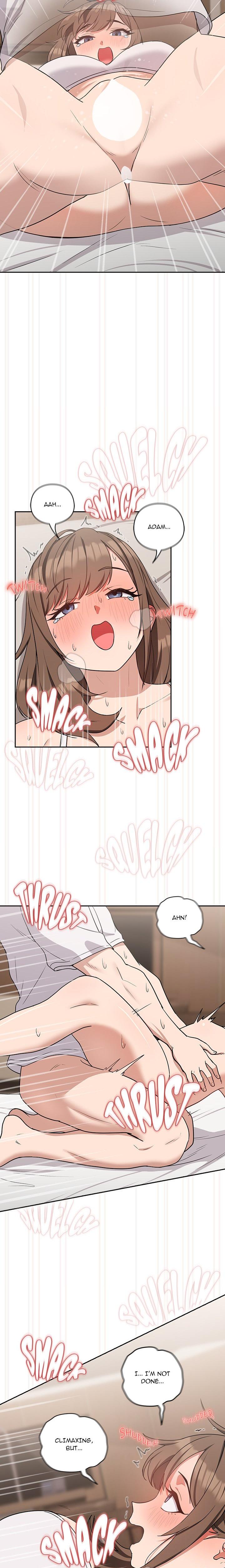 Dating After Work chapter 23 page 8