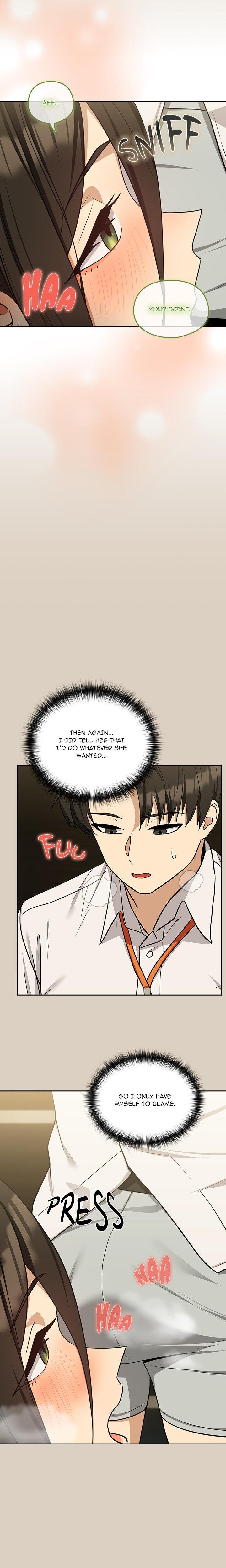 Dating After Work chapter 25 page 4