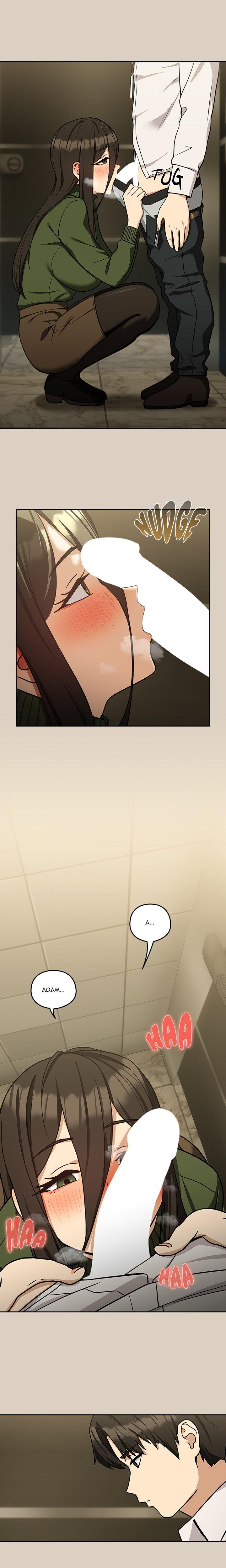 Dating After Work chapter 25 page 5