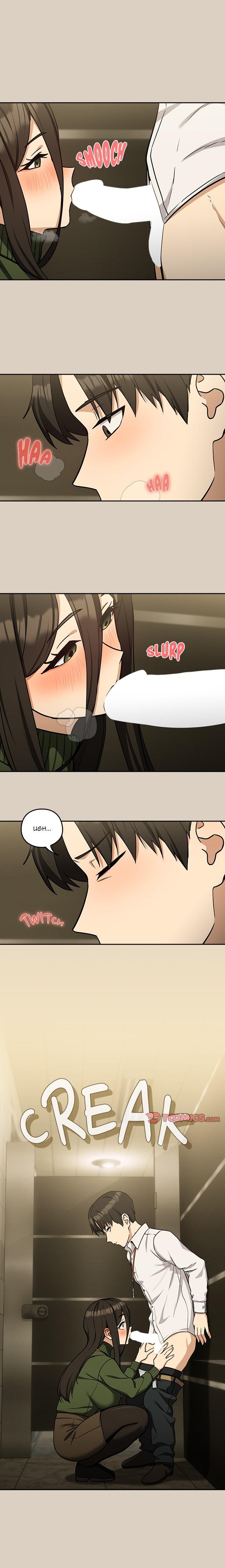 Dating After Work chapter 25 page 6