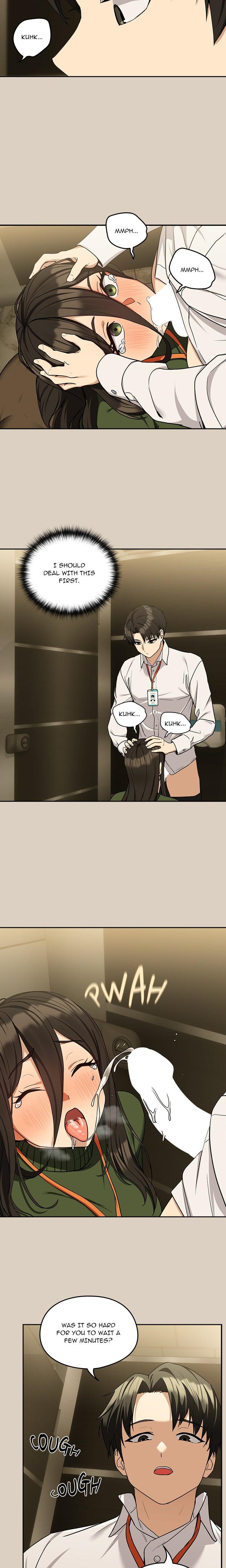 Dating After Work chapter 25 page 16