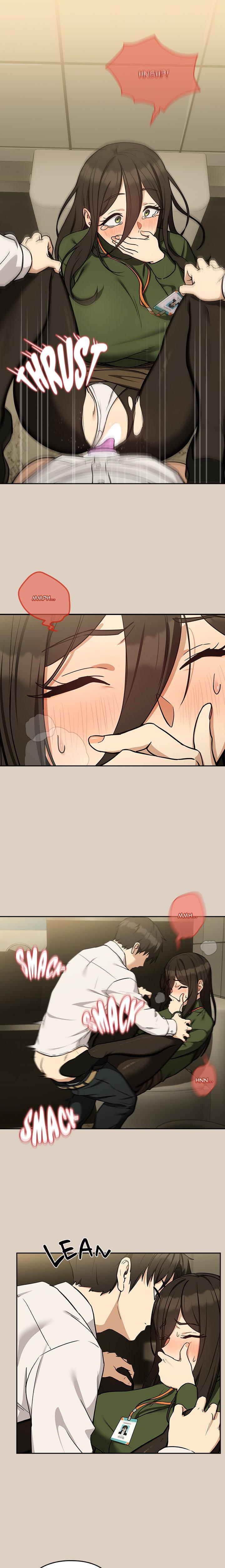 Dating After Work chapter 26 page 12