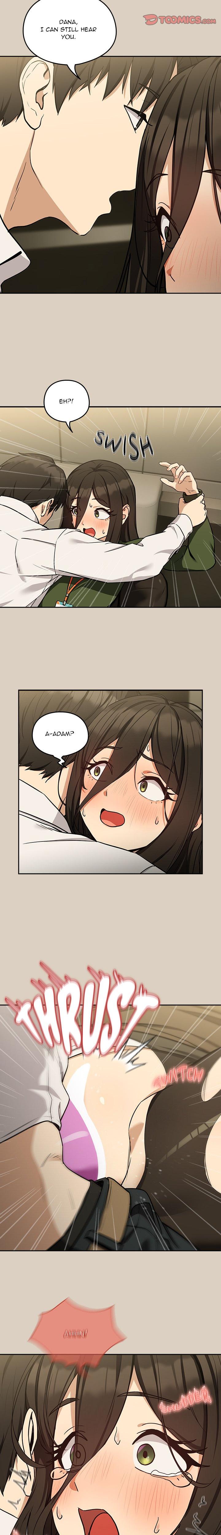 Dating After Work chapter 26 page 13
