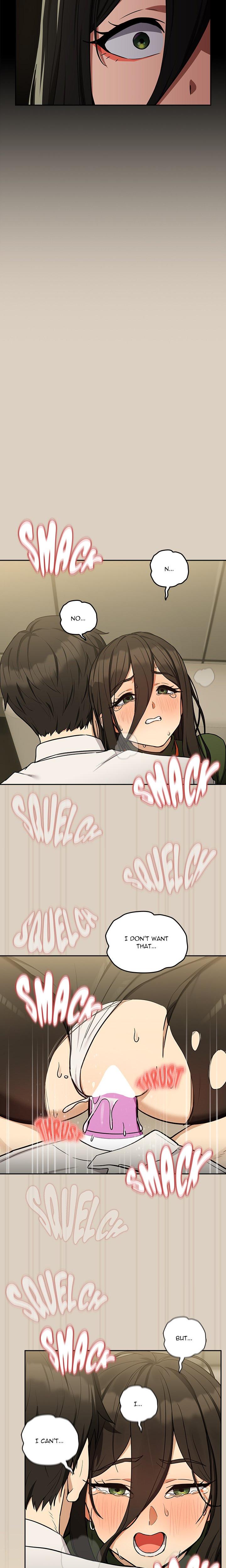 Dating After Work chapter 26 page 15