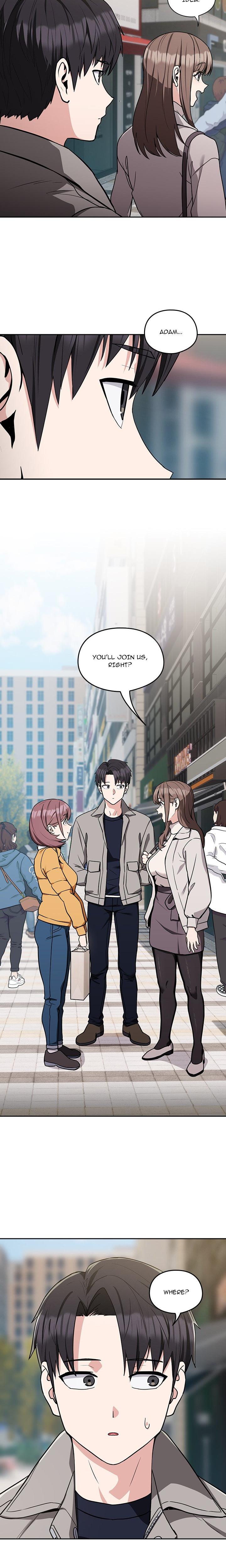 Dating After Work chapter 28 page 4