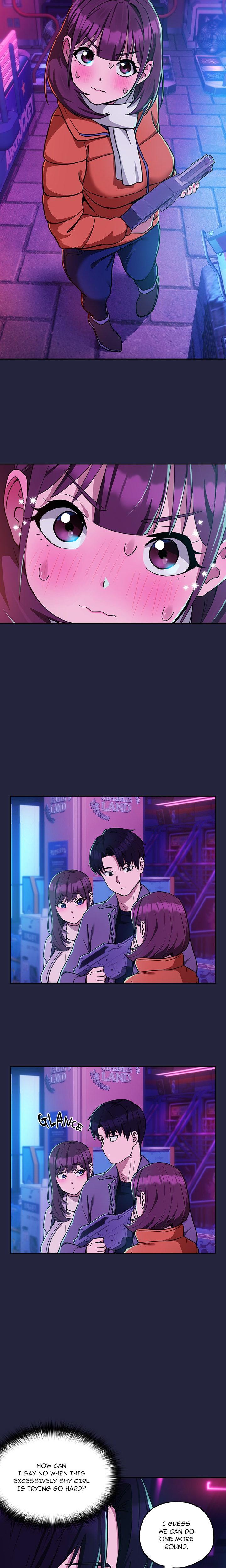 Dating After Work chapter 28 page 8