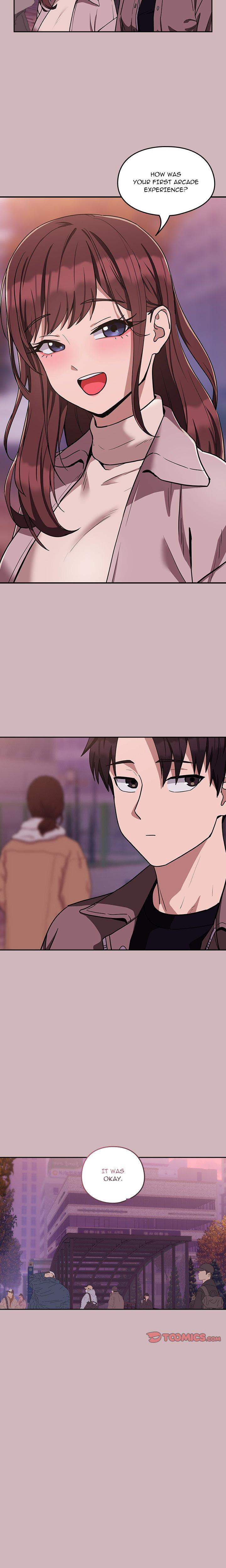 Dating After Work chapter 28 page 13