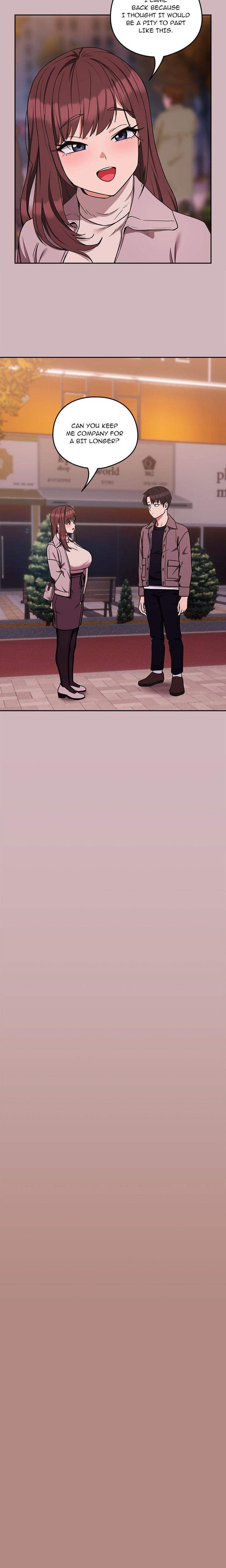 Dating After Work chapter 28 page 17