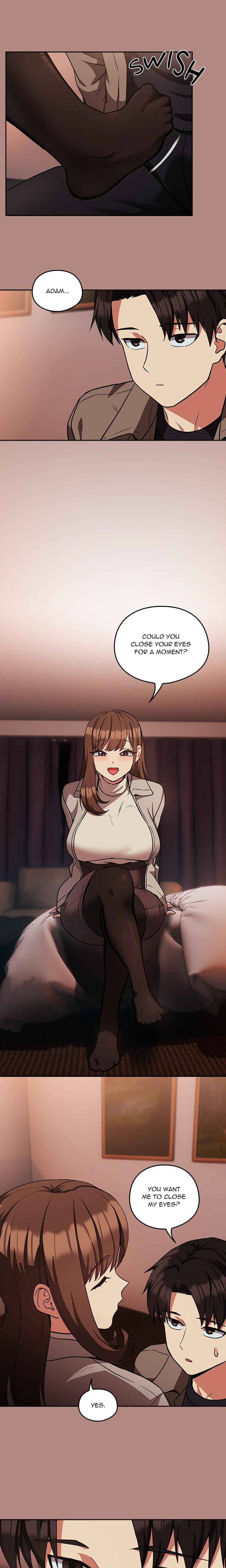 Dating After Work chapter 29 page 4