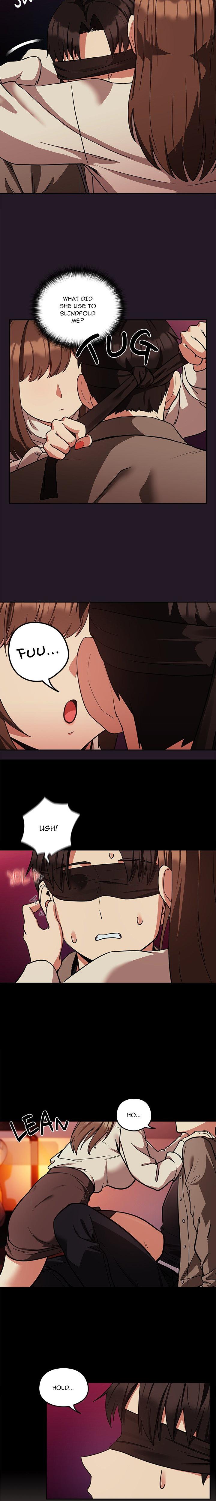 Dating After Work chapter 29 page 7