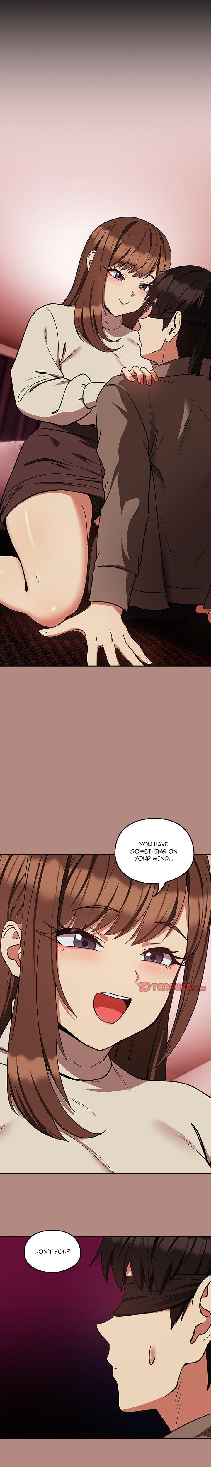 Dating After Work chapter 29 page 8
