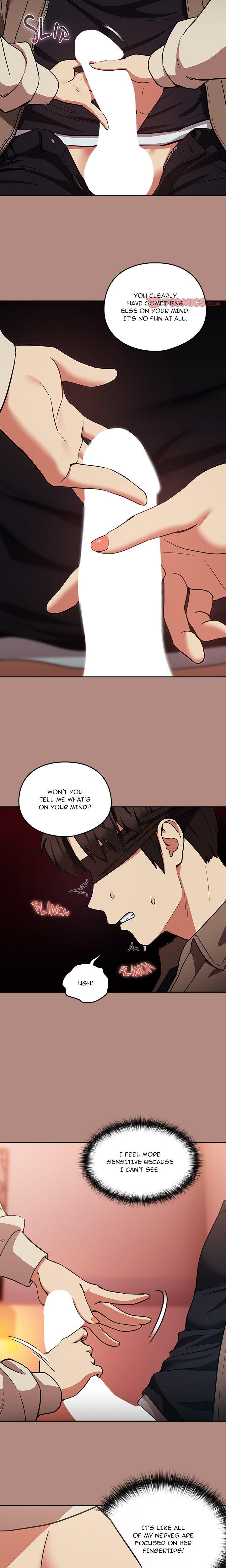 Dating After Work chapter 29 page 11