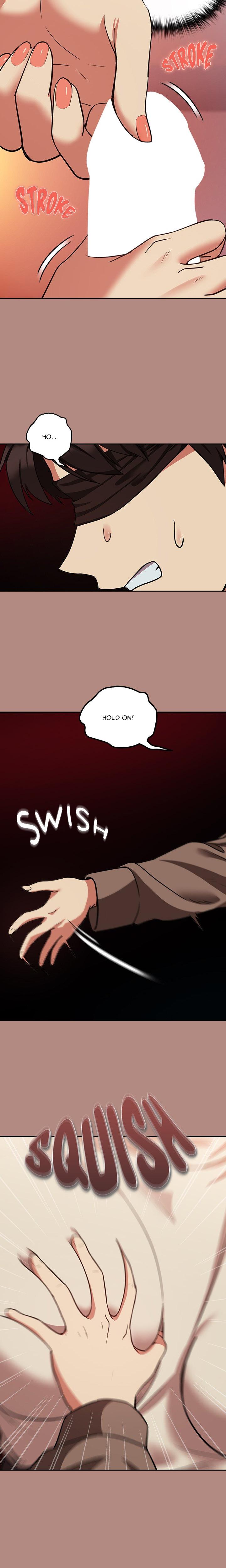 Dating After Work chapter 29 page 12