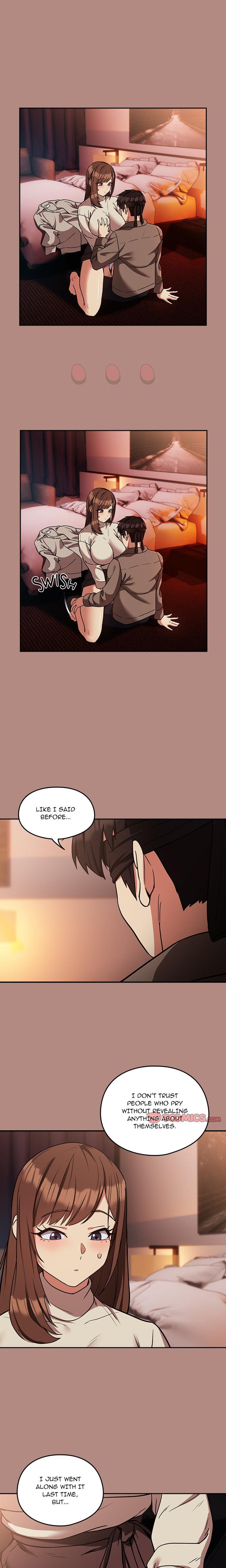 Dating After Work chapter 29 page 13