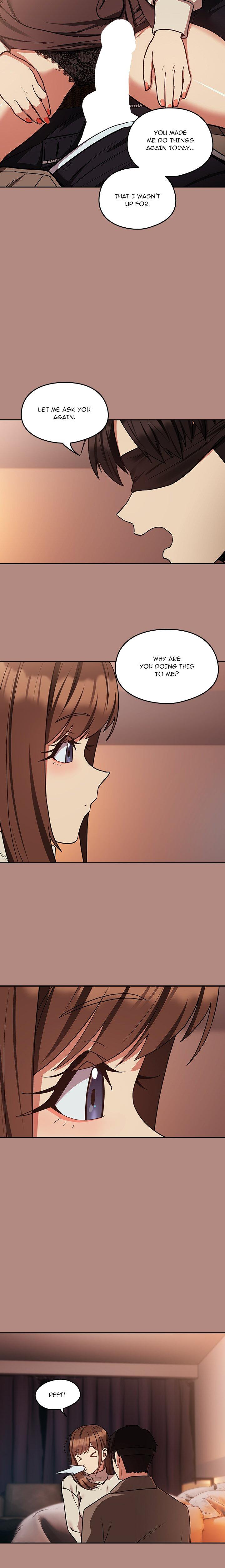 Dating After Work chapter 29 page 14