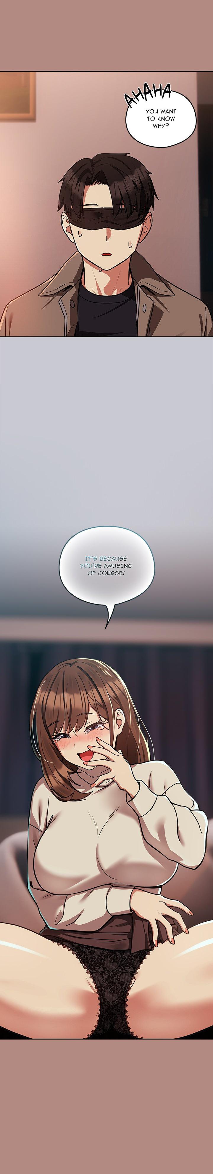 Dating After Work chapter 29 page 15