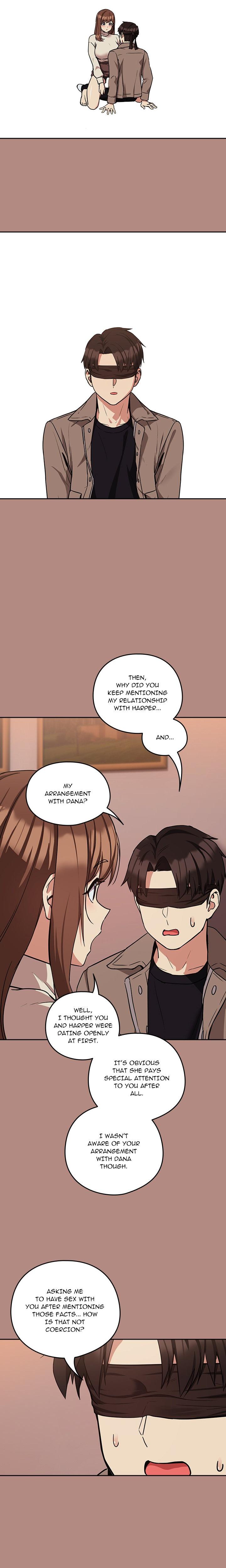 Dating After Work chapter 30 page 3