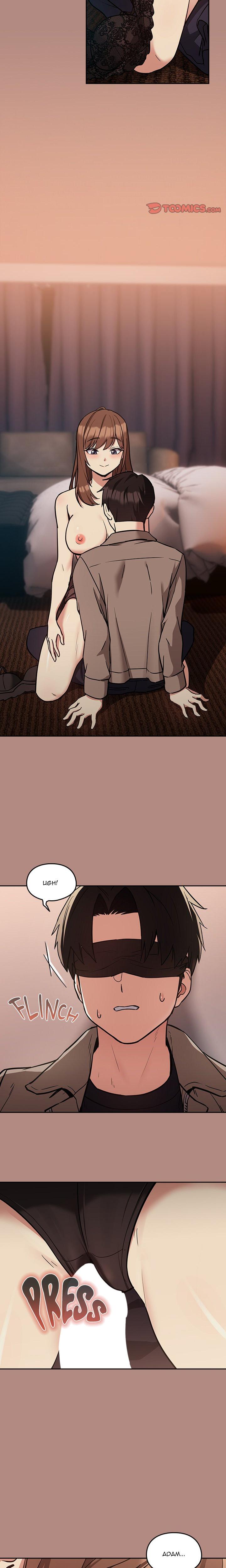 Dating After Work chapter 30 page 7