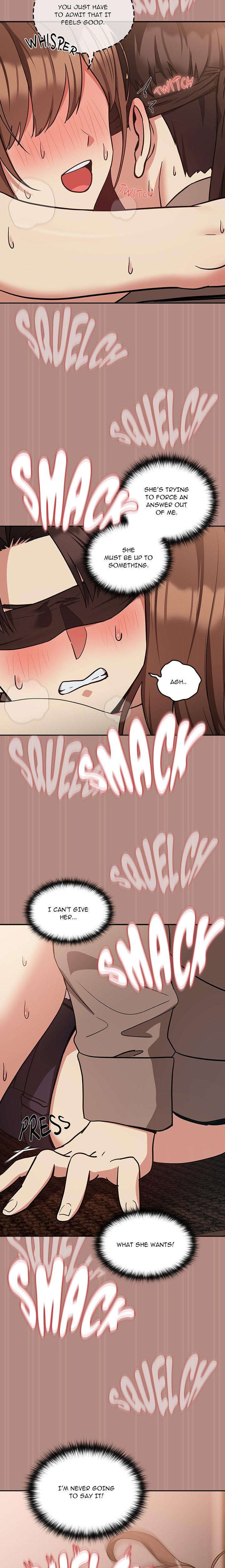 Dating After Work chapter 30 page 14