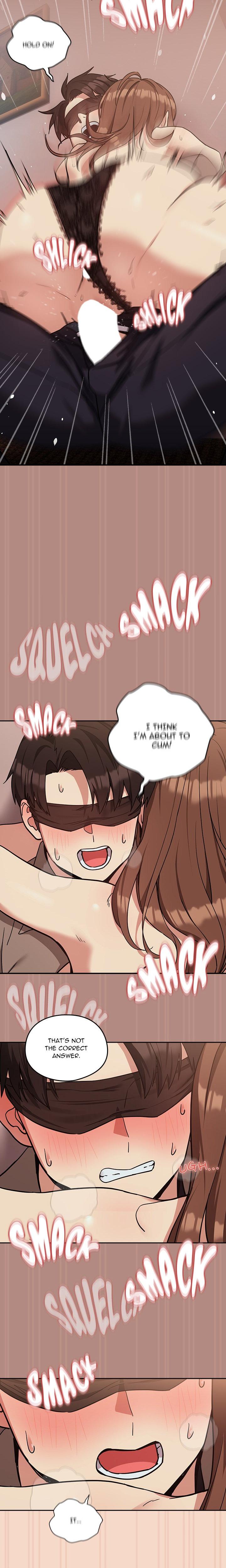 Dating After Work chapter 30 page 16