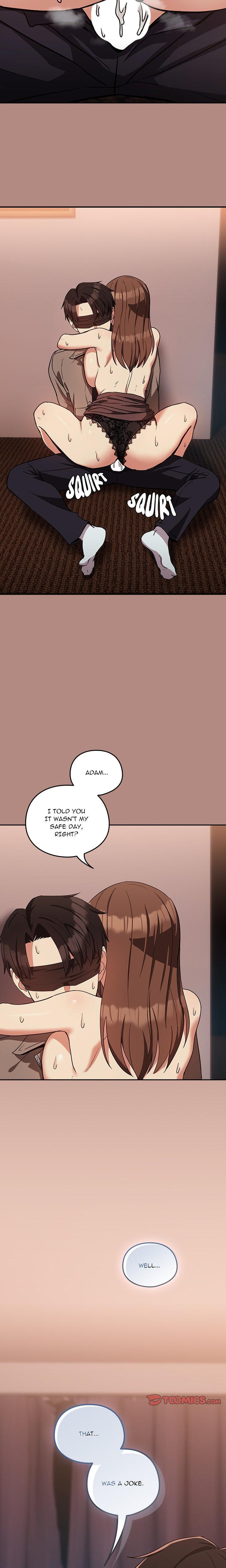 Dating After Work chapter 30 page 18